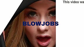 Me follo a la cachonda de mi hermanastra cum-en sus ricas nalgas