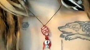 helga pataki the hungarian teen girl