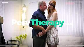 I fucked goldie rush's shaved pussy with my big horny cock, it was so tight and wet, oh man