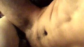 Feeling the intense destruction as mula's big cock overwhelms this teen 18+ with monster thrusts