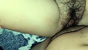 I'm obsessed with banging my chubby stepson hard and hearing his moans!