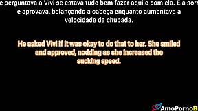 my husband fucks stepdaughter in shower, thinks i'm not home