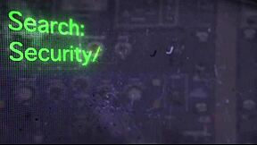 Teen Cassidy Michaels Feels Vulnerable During Strip Search and Intense Fuck by Creepy Man