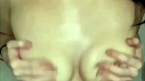 i'm the slutty british horny girlfriend havin' orgasms with toys and blowjobs on webcam