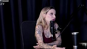 naty varga asks, 'want my best dirty moments with baby fire?'