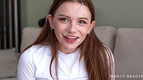 cum overload november 2024 with marcy abadir