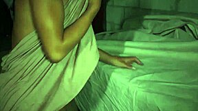 why is the arab patient getting a blowjob from the egyptian doctor outside the hospital?