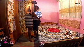 hey, wanna see this busty whore fucked raw from the parlor?