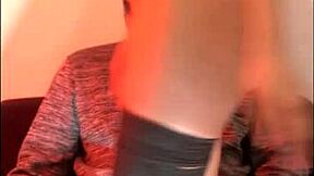 soy adicta al anal, me folla el vecino en halloween?