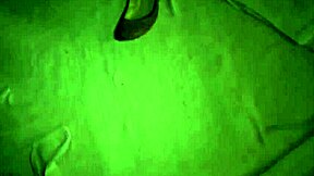 why is the arab patient getting a blowjob from the egyptian doctor outside the hospital?