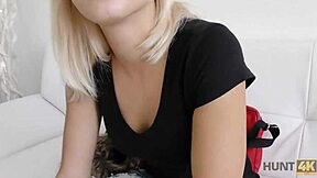 why does ria sunn have sex for cash?