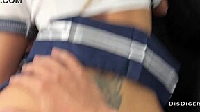 Rough Orgy With Students And Hot Moms