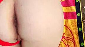 Beautiful Brunette Sucks Cock Outdoors On The River For Cum