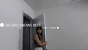 Teen anal bottle game in wild family competition