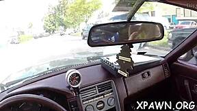 Hey, watch this young amateur get drilled hard in back room!