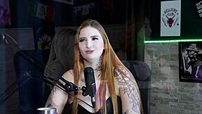 Ingridi Overcomes Prejudices In Sensual Menage