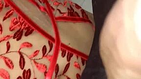 Come on baby, let's have fun breaking my ass.