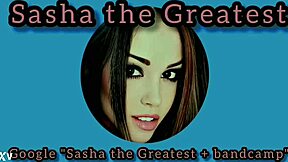 Filthy Slut Allysin Chaynes and Horny Teen Lesbians Licking in Dirty Action!