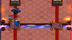 That korean teen is getting fucked so hard 😈