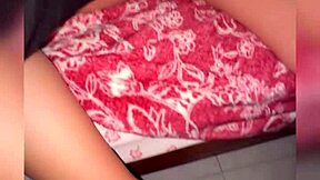 Want to see the prima get to know her cousin deeply in this homemade video?