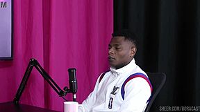 Watch will mastro fuck bruna carlos!