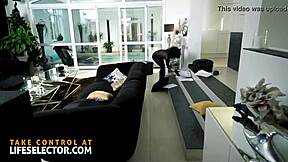 wanna see stacy bloom, romy indy & jessy jey in anal fest?