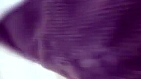 18-year-old girl shows new clothes to stepdad in dressing room, leading to assfucking and ass to mouth!