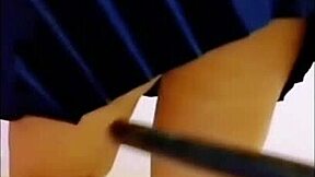 Spying after drinks, I punish her with rough sex