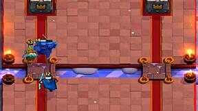 That korean teen is getting fucked so hard 😈