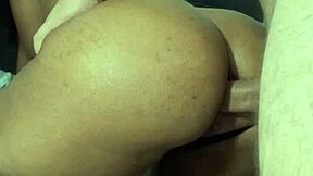 i'll break your huge ass stepdaughter