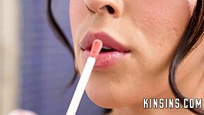 ready for your 18th birthday step family gangbang rite?