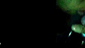 Saliva Blowjob In The Cinema Part 1