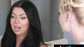 why is holly day seeking answers from serene siren?