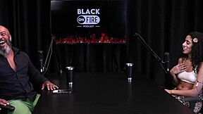 bibi hourani crazy for ass and mom's vibrator gift