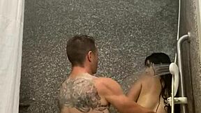 barbie, submit to me in the shower now?