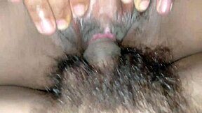 naughty friend records home movie with tight pussy creampie 😈