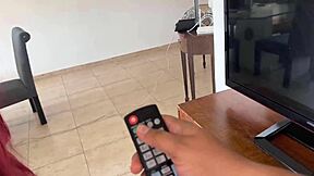 18 madrastra mexicana culo grande videos caseros prohibidos 😏