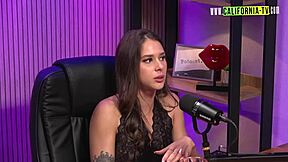 My biggest fantasy involves a young Latina and blonde MILF in a Brazilian babe scenario.