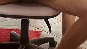 Look At What She Did!