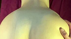 does my big ass college girlfriend want rough doggy in the dorm?