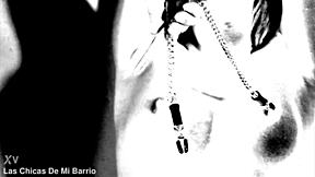 我和Susy Blue的第一次BDSM惩罚