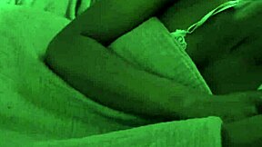 Quick blowjob and cum in mouth before workout