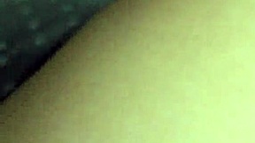 Real sex with my chubby college student, creampie in tight hairy pussy