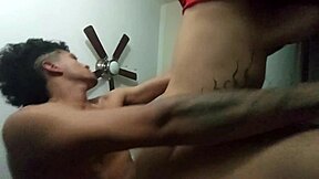 stepsister hangs out when bored