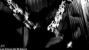 我和Susy Blue的第一次BDSM惩罚