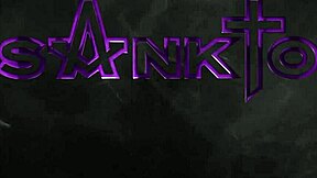 sasha sparrow takes a relaxing shower in sanktor 003