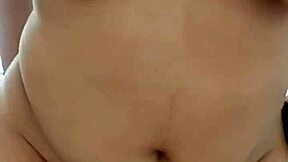 Sexy Young Girl Moans Riding Big Cock