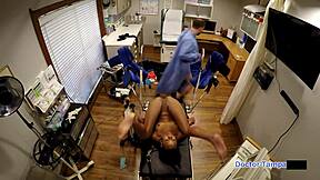 dr tampa corporate slaves minnie rose spreading pussy backstage