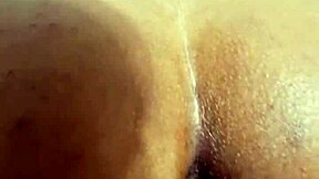 damn bitch, your ass addicted me to anal, love gaping it and making you moan