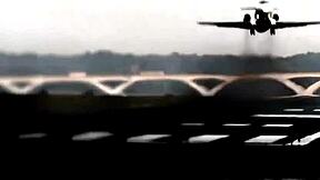 Big Black Cock Arab Gets Epic Deepthroat Blowjob From Super Small 18+ Jewish Slut